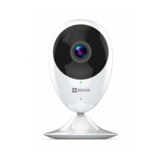 cs-cv206-c0-3b2wfr 2 мп wi-fi камера з двосторонньої аудіозв'язку ezviz