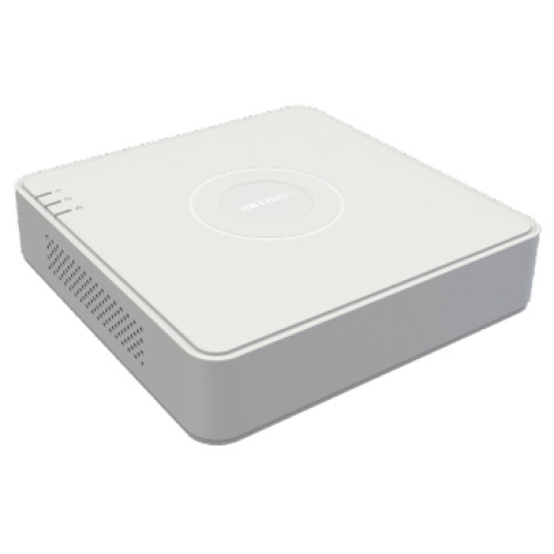 ds-7108huhi-k1(s) 8-канальний 5 mp mini 1u h.265 dvr