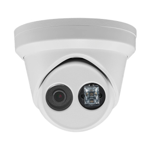 ds-2cd2343g0-iu(2.8mm) 4 mp wdr ip камера з мікрофоном