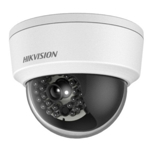 IP відеокамера hikvision ds-2cd2120f-iws 2 МП