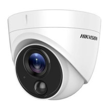 ds-2ce71h0t-pirlpo (2.8мм) 5мп turbo hd з pir датчиком і відлякуванням