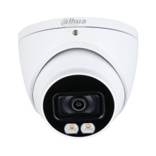 dh-hac-hdw1509tp-a-led (3.6мм) 5мп hdcvi full-color starlight з мікрофоном