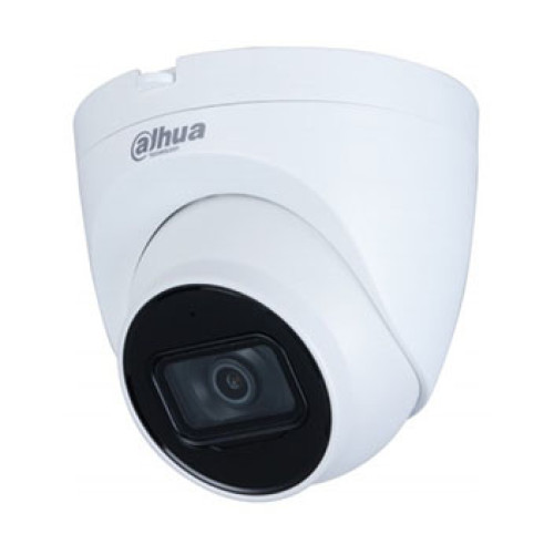 dh-ipc-hdw2531tp-as-s2 (2.8мм) 5мп ip dahua з мікрофоном