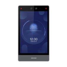 ds-k1t680dw термінал розпізнавання облич