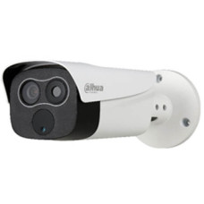 dh-tpc-bf2120 thermal mini hybrid bullet camera
