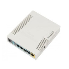 mikrotik rb951ui-2hnd wi-fi точка доступу