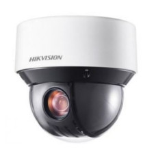 ds-2de4a425iw-de(b) 4мп ptz купольна відеокамера hikvision з ік підсвічуванням