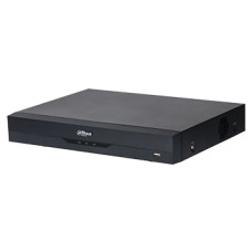 dh-xvr5116he-i2 16-канальний penta-brid 5m-n/1080p mini 1u 1hdd wizsense