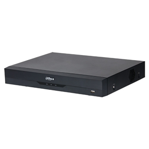 dh-xvr5116he-i2 16-канальний penta-brid 5m-n/1080p mini 1u 1hdd wizsense