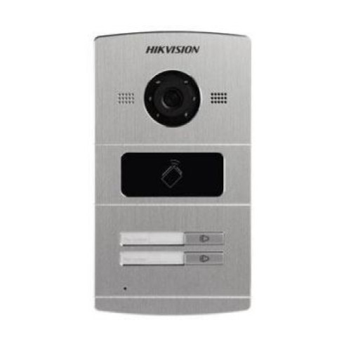 ds-kv8202-im 1.3мп ip виклична панель