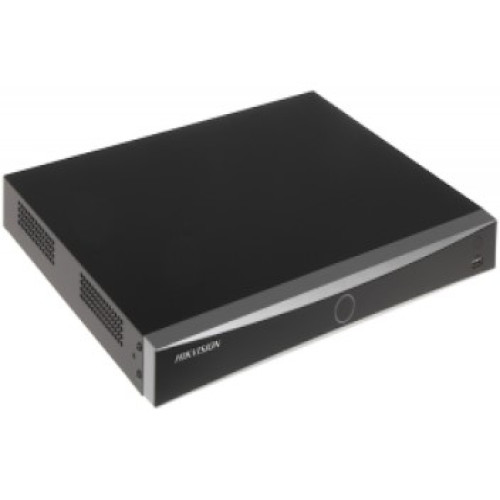 ds-7616nxi-i2/4s 16-канальний мережевий відеореєстратор hikvision