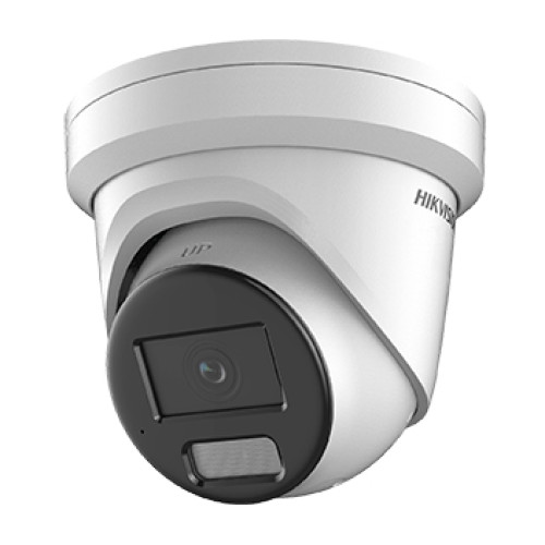 ds-2cd2327g2-lu (c) (4мм) 2 mp colorvu turret ip
