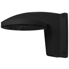 ds-1258zj(black) кронштейн для купольних камер чорного кольору
