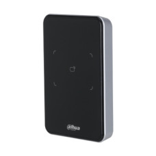 dhi-asr2100a mifare ip66 зчитувач dahua