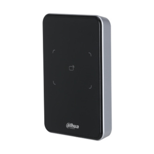 dhi-asr2100a mifare ip66 зчитувач dahua