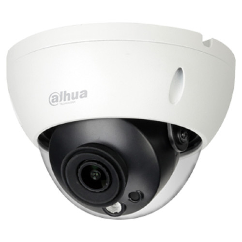 ip відеокамера dahua з алгоритмами ai dh-ipc-hdbw5541rp-ase (2.8мм) 5мп купольна