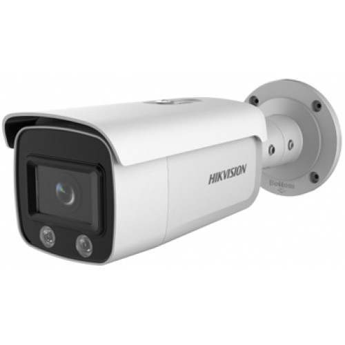 ds-2cd2t47g1-l (4 мм) 4мп colorvu ip камера hikvision