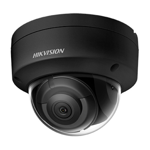 ds-2cd2183g2-is 2.8mm black 8 мп acusense dome ip