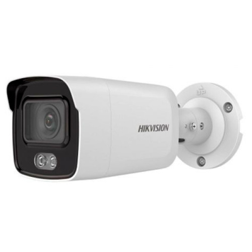 ds-2cd2047g2-lu(2.8mm) 4мп colorvu ip камера hikvision