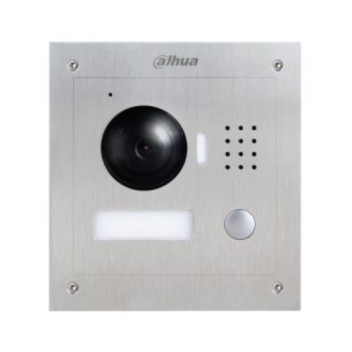 dhi-vto2000a-2-s1 1.3мп 2-дротова ip виклична панель