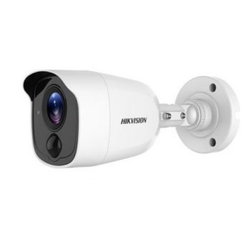 ds-2ce11h0t-pirlo (2.8мм) 5мп turbo hd з pir датчиком і відлякуванням
