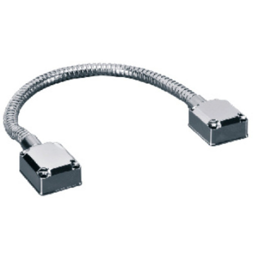 dlk-401 гнучкий перехід накладний