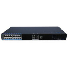 utp7216e-poe-l2 16-портовий керований poe комутатор