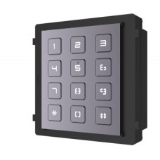 ds-kd-kp модуль з клавіатурою hikvision