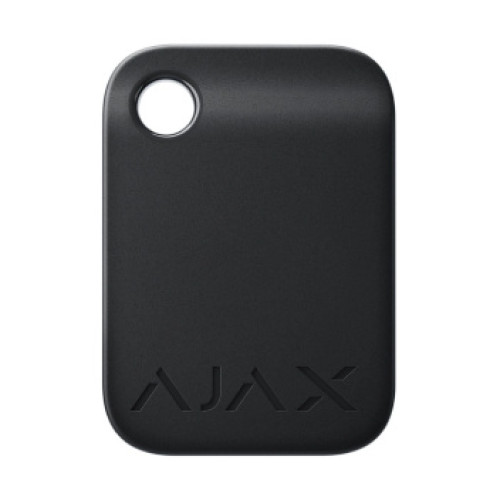 ajax tag black (10pcs) безконтактний брелок управління