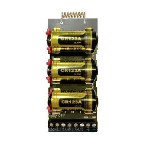 ds-pm1-i1-we бездротовий передавач з одним входом