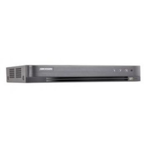 ds-7208huhi-k2 8-канальний turbo hd відеореєстратор