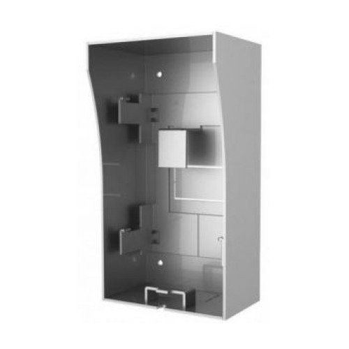 ds-kab02 накладна панель для монтажу ds-kv8x02-im