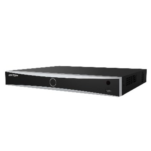 ids-7608nxi-i2/8f 8-канальний відеореєстратор hikvision