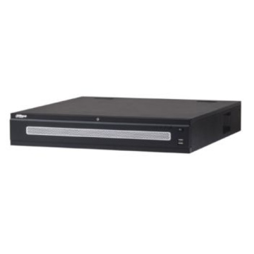 dhi-nvr608-128-4ks2 128-канальний 4k мережевий відеореєстратор