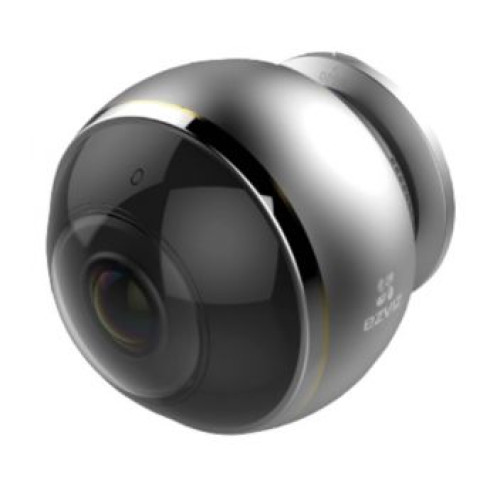 cs-cv346-a0-7a3wfr 3 мп панорамний wi-fi камера з ефектом 