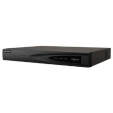 ds-7604ni-k1/4p(b) 4-х канальний мережевий відеореєстратор hikvision