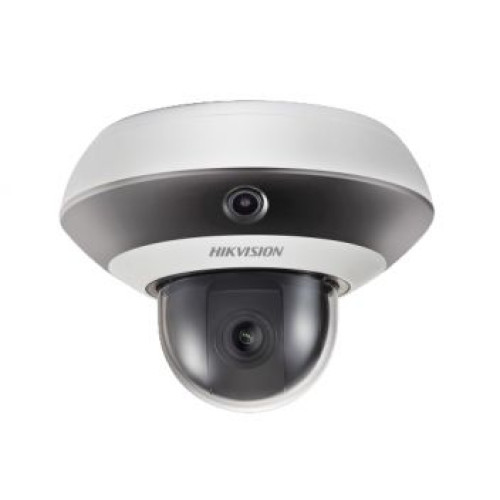 ds-2pt3326iz-de3 2мп (2+2.8-12мм) ptz відеокамера hikvision