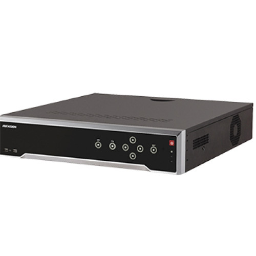 ds-7732ni-k4 32-канальний 4k мережевий відеореєстратор