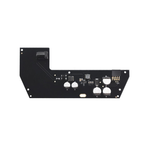ajax 12в psu для hub/hub plus/rex плата блоку живлення