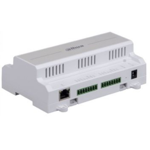 dhi-asc1202b-s контролер доступу для 2-x дверей