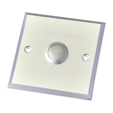yli electronic abk-800b (метал) контактна кнопка виходу