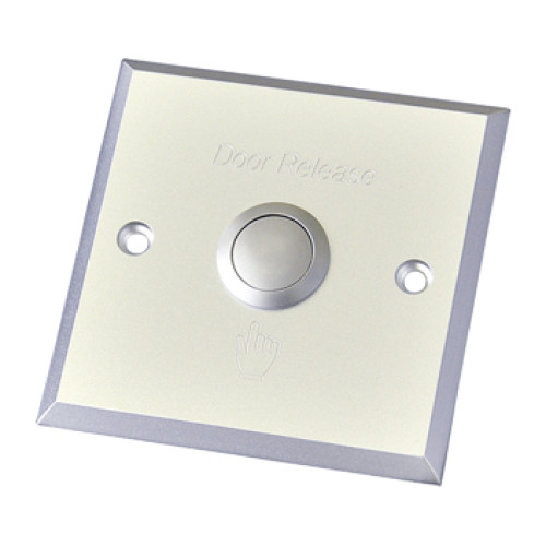 yli electronic abk-800b (метал) контактна кнопка виходу