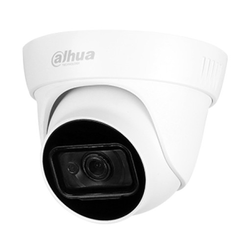 dh-hac-hdw1200tlp-a (2.8мм) 2мп hdcvi dahua з мікрофоном