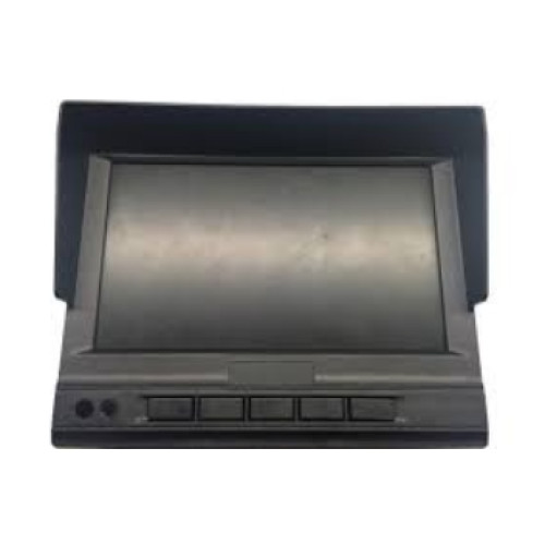 ds-mp1302 мобільний монітор hikvision