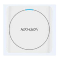 ds-k1801e em-marine ip65 зчитувач hikvision