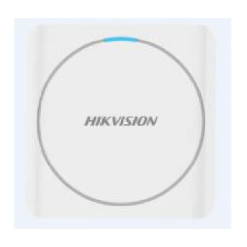 ds-k1801e em-marine ip65 зчитувач hikvision