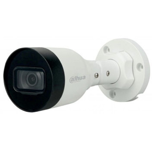 ip відеокамера dahua з іч підсвічуванням dh-ipc-hfw1230s1p-s4 (2.8мм) 2mп