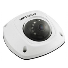 ds-2cs58d7t-irs 2.8mm 2 мп hdtvi камера з іч підсвічуванням