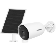 ip відеокамера hikvision ds-2cfs04/4g 4мп (4мм)