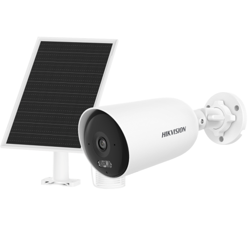 ip відеокамера hikvision ds-2cfs04/4g 4мп (4мм)